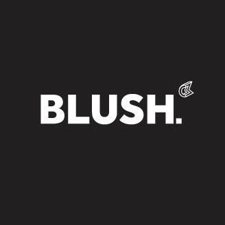 Blush Logo