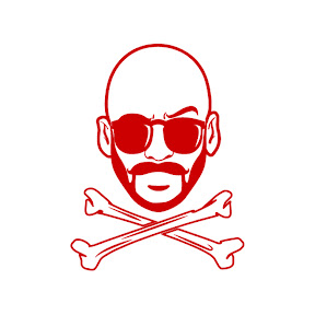 Khattarnaak Logo